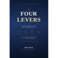 The Four Levers: An Australian Small Business Owner's Guide to Legally Paying Less Tax
