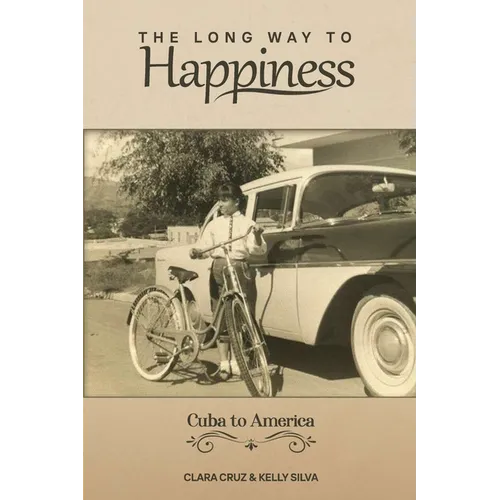 The Long Way To Happiness