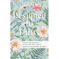Designed to Thrive: Exploring God's Blueprint to Feed Your Baby with Confidence
