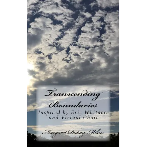 Transcending Boundaries: Inspired by Eric Whitacre and Virtual Choir