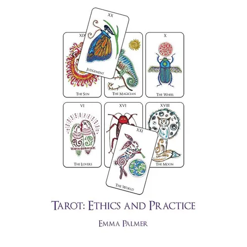 Tarot: Ethics and Practice
