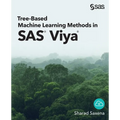 Tree-Based Machine Learning Methods in SAS Viya