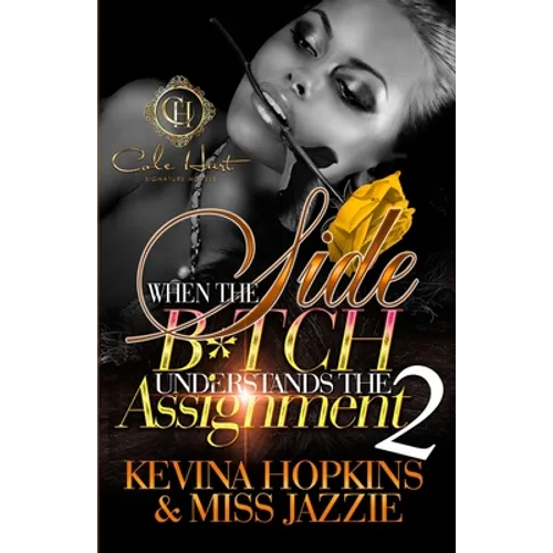 When The Side B*tch Understands The Assignment 2: The Finale
