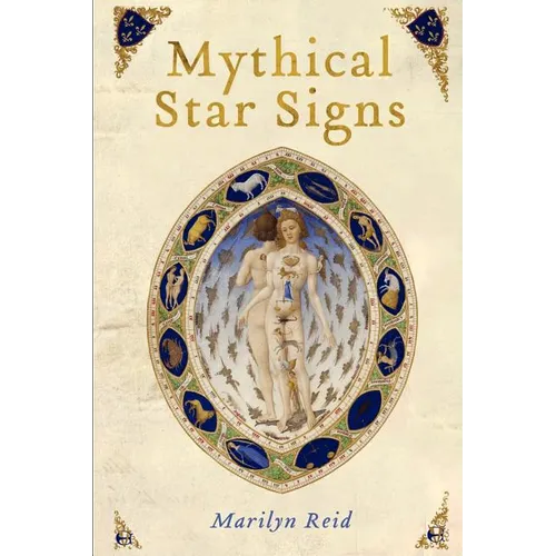 Mythical Star Signs