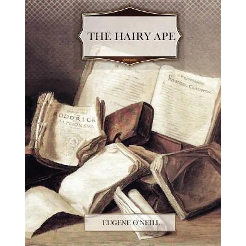 The Hairy Ape