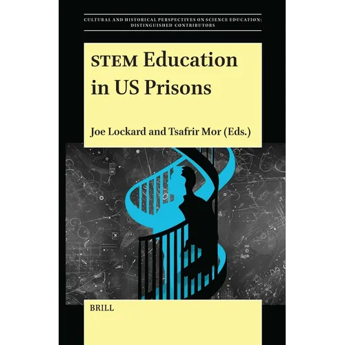 Stem Education in Us Prisons