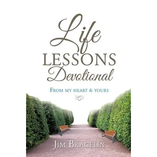 Life Lessons Devotional