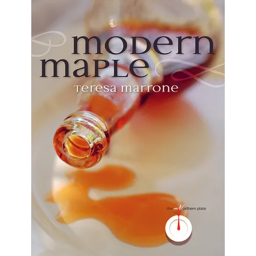 Modern Maple