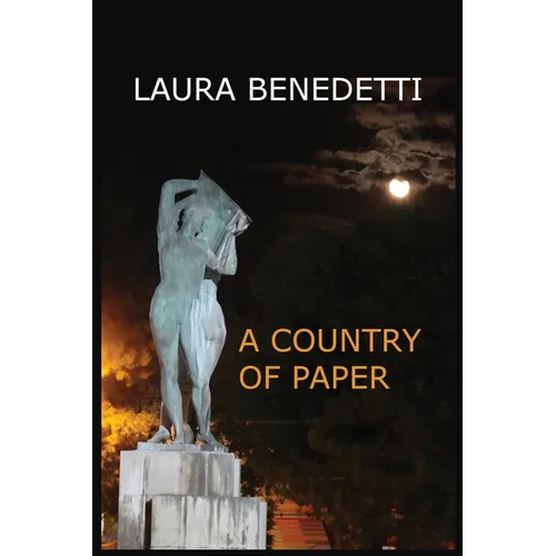 A Country of Paper