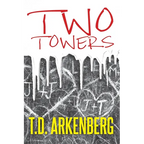 Two Towers: A Memoir - Paperback