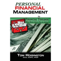 Personal Financial Management: The toolkit they never gave you in school