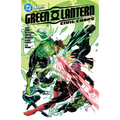 Green Lantern Vol. 4: Civil Corps