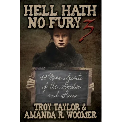 Hell Hath No Fury 3
