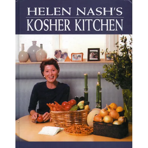 Helen Nash's Kosher Kitchen