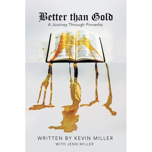 Better Than Gold