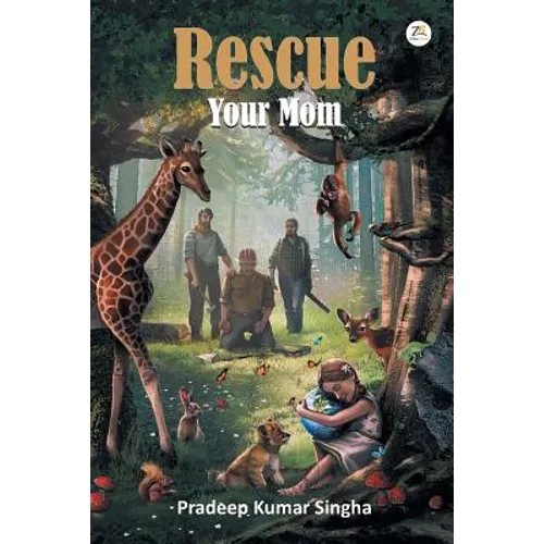 Rescue Your Mom