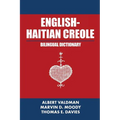 English-Haitian Creole Bilingual Dictionary