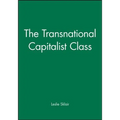 The Transnational Capitalist Class