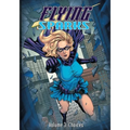 Flying Sparks Volume 3: Choices