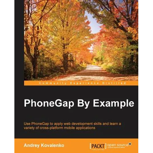 PhoneGap by Example