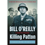 Killing Patton: The Strange Death of World War II's Most Audacious General - Paperback