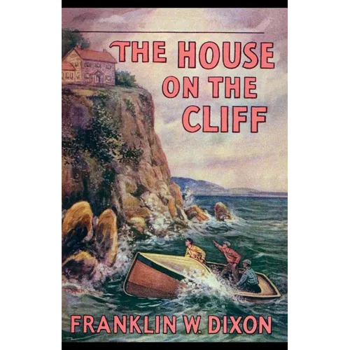 The House on the Cliff