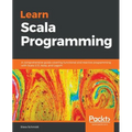 Learn Scala Programming