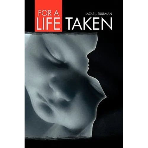For a Life Taken