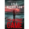 The Hostage Game: A Bernadette Callahan Mystery Thriller