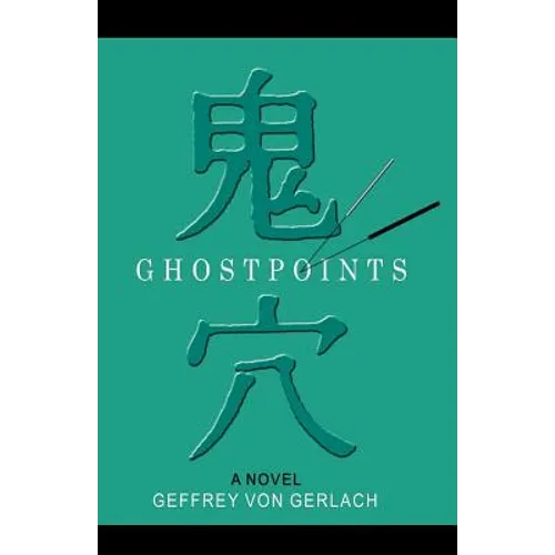 Ghost Points