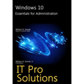 Windows 10: Essentials for Administration