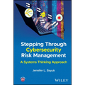 Stepping Through Cybersecurity Risk Management: A Systems Thinking Approach