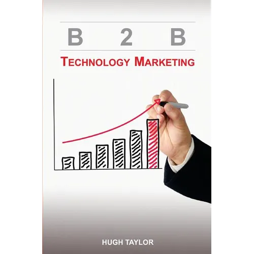 B2B Technology Marketing