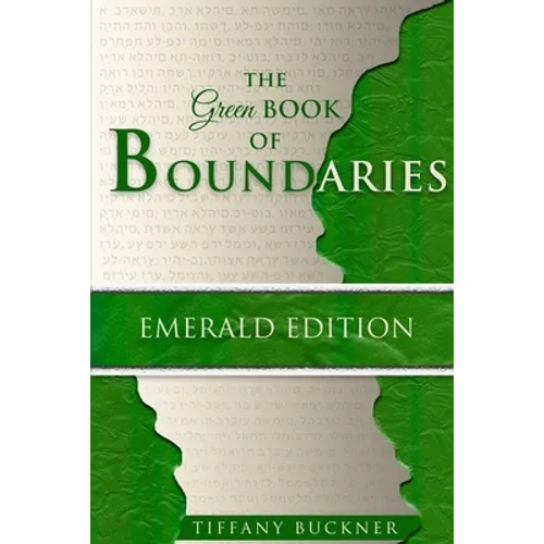 The Green Book of Boundaries: Emerald Edition