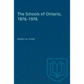 The Schools of Ontario, 1876-1976