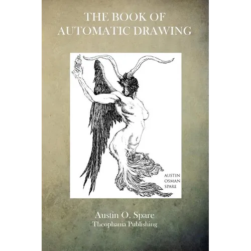 The Book of Automatic Drawing