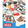 Mungo Thomson: Mail
