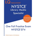 NYSTCE Library Media Specialist: One Full Practice Exam - 2020 Exam Questions - Free Online Tutoring