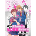 Not So Shoujo Love Story, Vol. 1