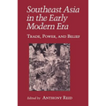 Southeast Asia in the Early Modern Era: Female Characters, Male Playwrights, and the Modern Stage