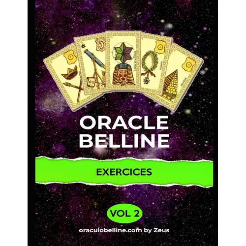 Exercices Oracle Belline vol2