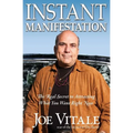 Instant Manifestation: The Real Secret to Attracting What You Want Right Now