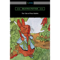 The Tale of Peter Rabbit (In Full Color)