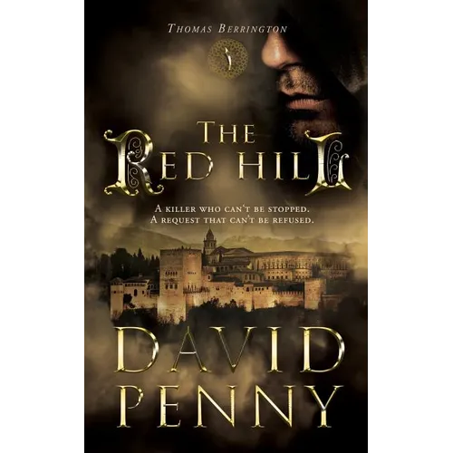 The Red Hill