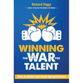 Winning the War for Talent: How to attract and retain top performers