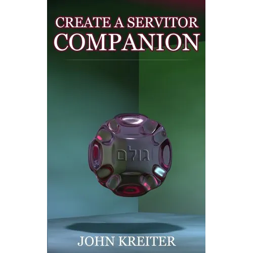 Create a Servitor Companion