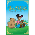 The Details: Opening Olivia's Box