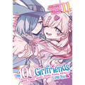 The 100 Girlfriends Who Really, Really, Really, Really, Really Love You Vol. 11