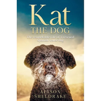 Kat the Dog: The remarkable tale of a rescued Spanish water dog