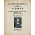 The Mercantile Palace of Munger's